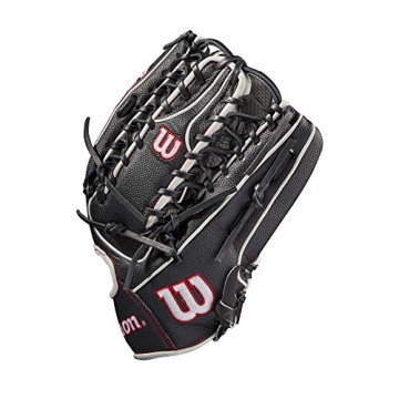 A2000 Spin Control OT7 12.75" Baseball Glove for Performance