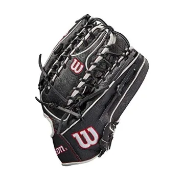 A2000 Spin Control OT7 12.75" Baseball Glove for Performance