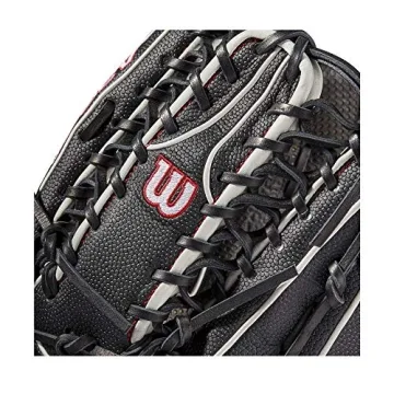 A2000 Spin Control OT7 12.75" Baseball Glove for Performance