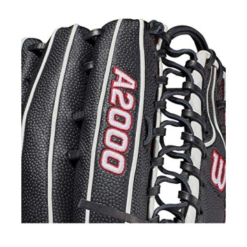 A2000 Spin Control OT7 12.75" Baseball Glove for Performance