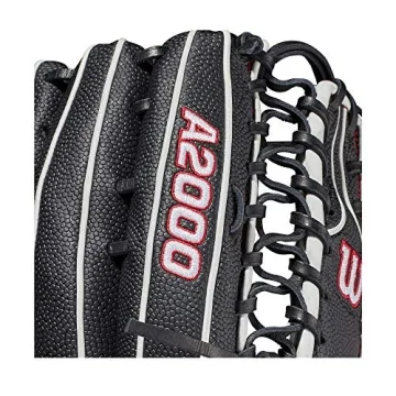 A2000 Spin Control OT7 12.75" Baseball Glove for Performance