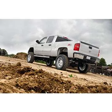 Rough Country 7.5" NTD Lift Kit for Chevy/GMC Trucks