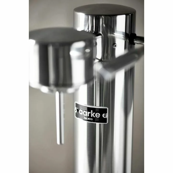 Aarke Carbonator III - Sparkling Water Maker
