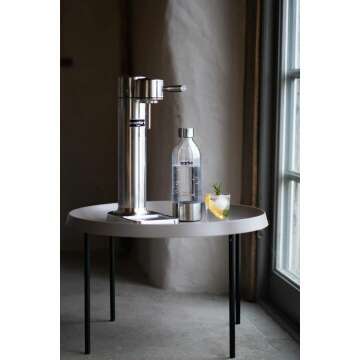 Aarke Carbonator III - Sparkling Water Maker