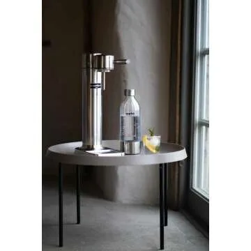 Aarke Carbonator III - Sparkling Water Maker