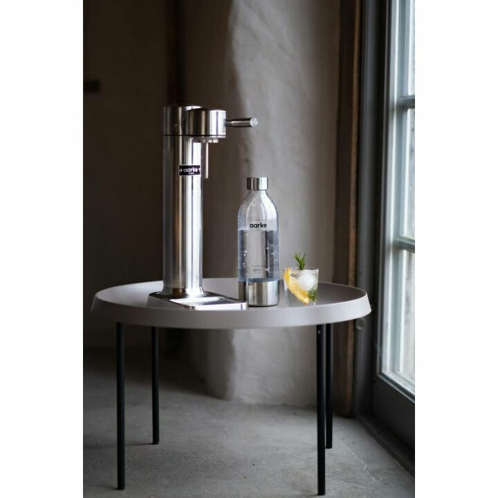 Aarke Carbonator III - Sparkling Water Maker