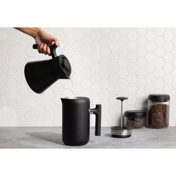 Fellow Corvo EKG Electric Kettle for Precise Brewing