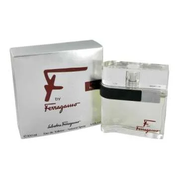 Salvatore Ferragamo F Pour Homme by 100ml 3.4oz EDT Spray