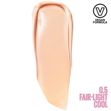 Maybelline 4-in-1 Glow Makeup for Flawless Skin