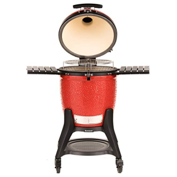 Kamado Joe Classic Joe III 18-inch Charcoal Grill