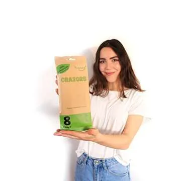 Eco-Friendly Hair Removal Crazors for Smooth Grooming