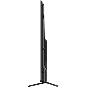 TOSHIBA 50-inch 4K LED Smart Fire TV with Alexa