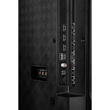 TOSHIBA 50-inch 4K LED Smart Fire TV with Alexa