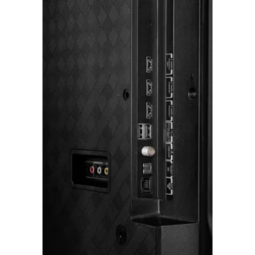 TOSHIBA 50-inch 4K LED Smart Fire TV with Alexa