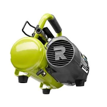 RYOBI 18V ONE+ 1 Gallon Compact Air Compressor