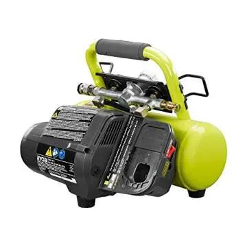 RYOBI 18V ONE+ 1 Gallon Compact Air Compressor