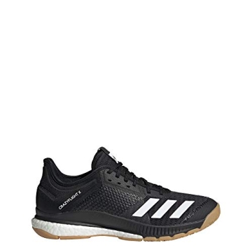 Adidas Women's Crazyflight X 3 Volleyball Shoe - Comfort & Support