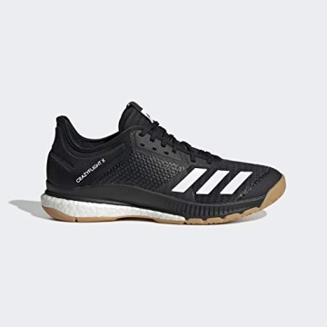 Adidas Women's Crazyflight X 3 Volleyball Shoe - Comfort & Support