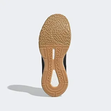 Adidas Women's Crazyflight X 3 Volleyball Shoe - Comfort & Support