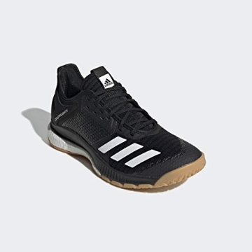 Adidas Women's Crazyflight X 3 Volleyball Shoe - Comfort & Support