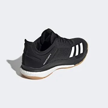 Adidas Women's Crazyflight X 3 Volleyball Shoe - Comfort & Support
