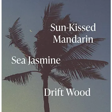 Discover Saltair Natural Deodorant Island Orchid