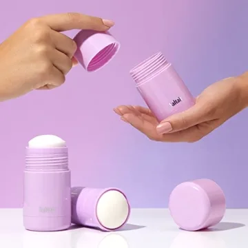 Discover Saltair Natural Deodorant Island Orchid