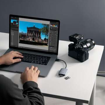 Lexar 160GB Professional CFexpress Type A SILVER Series Memory Card, Compatible with Sony Cameras w/...