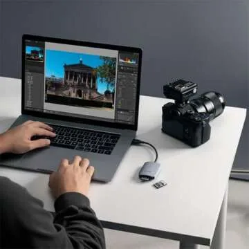 Lexar 160GB Professional CFexpress Type A SILVER Series Memory Card, Compatible with Sony Cameras w/...