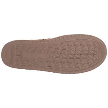 Koolaburra by UGG Women's Advay Boot, Sand, Size 7