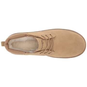 Koolaburra by UGG Women's Advay Boot, Sand, Size 7