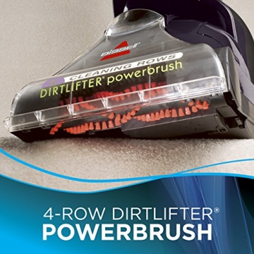 Bissell Powerlifter Carpet Cleaner for All Carpet Needs
