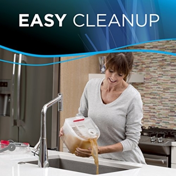 Bissell Powerlifter Carpet Cleaner for All Carpet Needs