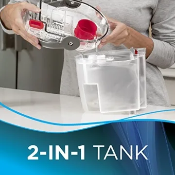 Bissell Powerlifter Carpet Cleaner for All Carpet Needs