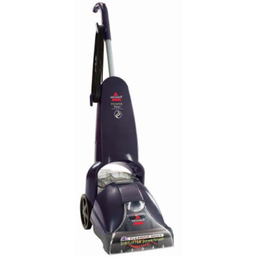 Bissell Powerlifter Carpet Cleaner for All Carpet Needs