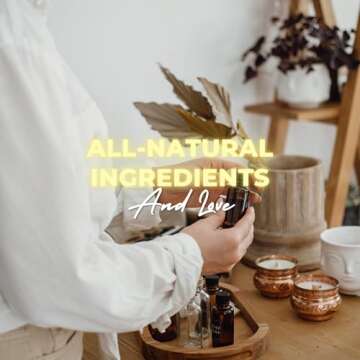 Candle Gift Set for Girlfriend - 2 Lavender Scented Candles | Funny Romantic Gift for Girlfriend from Boyfriend for Her Birthday | Couples Anniversary Present for Women | Girlfriend Birthday Candles