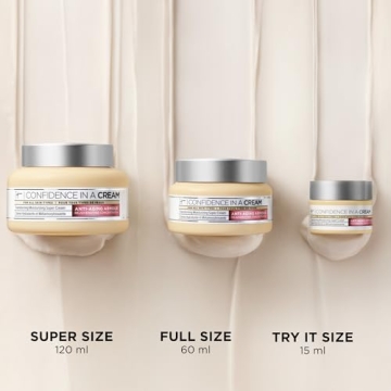 IT Cosmetics Confidence in a Cream Anti Aging Moisturizer