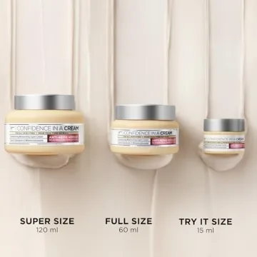 IT Cosmetics Confidence in a Cream Anti Aging Moisturizer