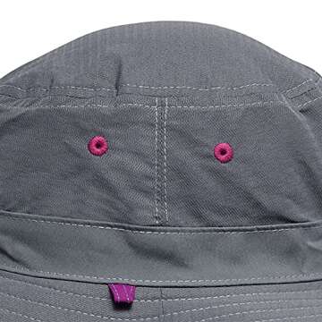 Sunday Afternoons Unisex Clear Creek Boonie, Jade/Pumice, M