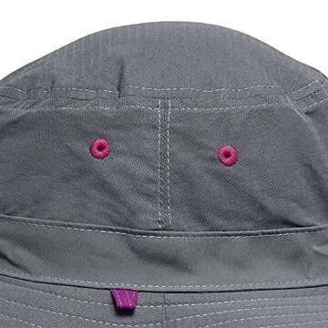 Sunday Afternoons Unisex Clear Creek Boonie, Jade/Pumice, M