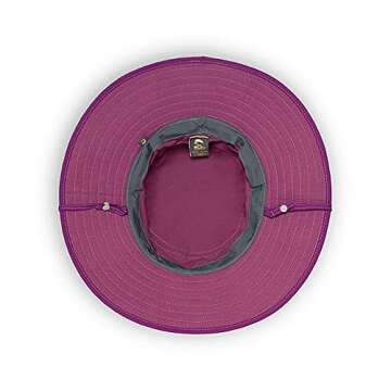 Sunday Afternoons Unisex Clear Creek Boonie, Jade/Pumice, M