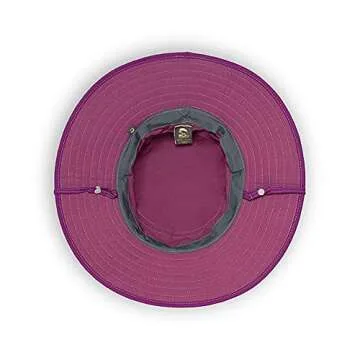 Sunday Afternoons Unisex Clear Creek Boonie, Jade/Pumice, M