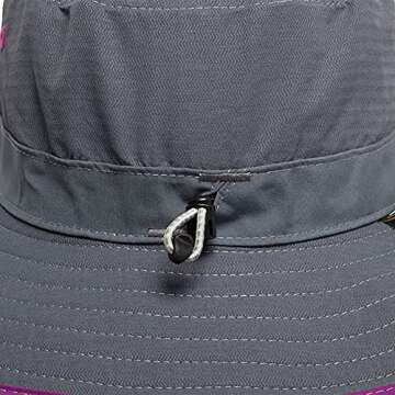 Sunday Afternoons Unisex Clear Creek Boonie, Jade/Pumice, M