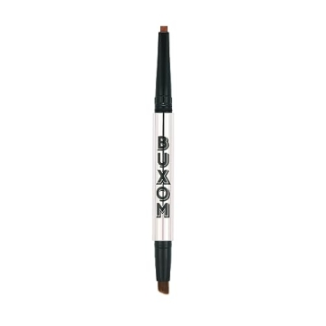 BUXOM Power Line Eyeliner: Waterproof Ready for All