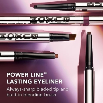 BUXOM Power Line Eyeliner: Waterproof Ready for All