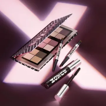 BUXOM Power Line Eyeliner: Waterproof Ready for All