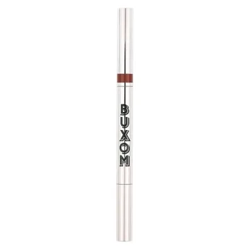 BUXOM Power Line Eyeliner: Waterproof Ready for All