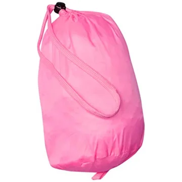 Amazon Essentials Girls' Lightweight Puffer Jacket