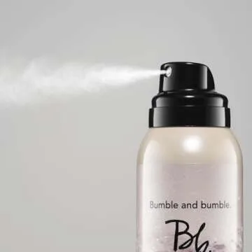 Bumble and bumble Prêt-à-powder Très Invisible Nourishing Dry Shampoo, 3.1 Ounce