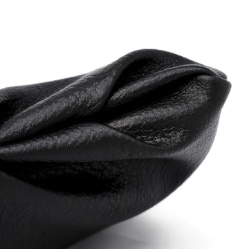 FANPOI Women’s Stylish PU Leather Tote Bag Set